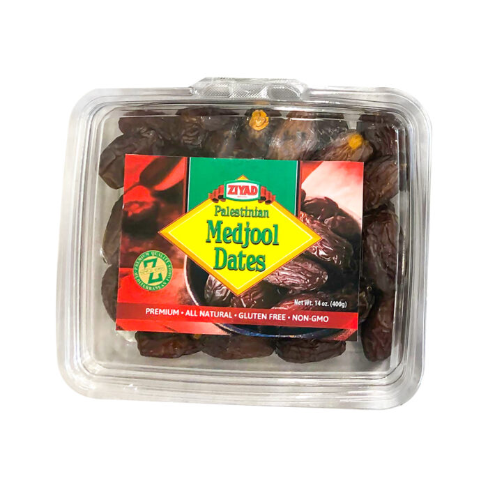 Ziyad Medjool Dates | Ziyad Product